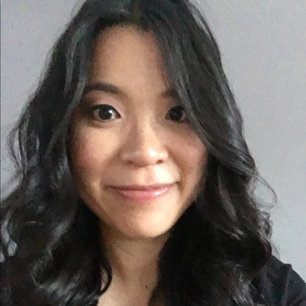 Meet your Posher, Nancy